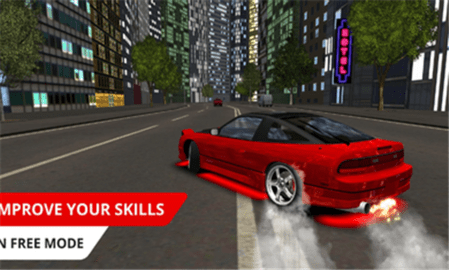 驾驶学校模拟汽车v1.2