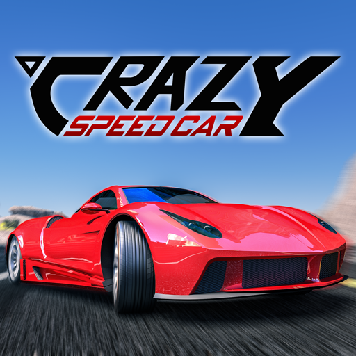 疯狂跑车竞速(Crazy Speed Car)v1.13.7.5068