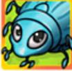 植物大戰甲蟲Android版(Bug Rush) v1.20 手機版