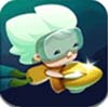 小小潜水员安卓版(手机探险游戏) v1.2 最新免费版