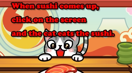 寿司猫Android版