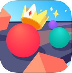 Color Ball Race最新版(生活休閑) v1.2 安卓版