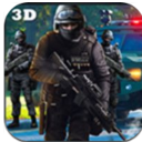 特警队反击安卓版(超写实3d画面) v1.0.6 手机版