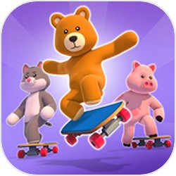 滑板小熊v1.9
