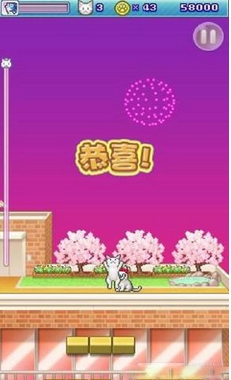 開羅貓老大遊戲