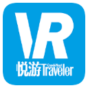 悦游CNTravelerVR安卓版(VR视频播放器) v1.2 官方版
