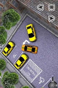 3D奇葩停车手机版