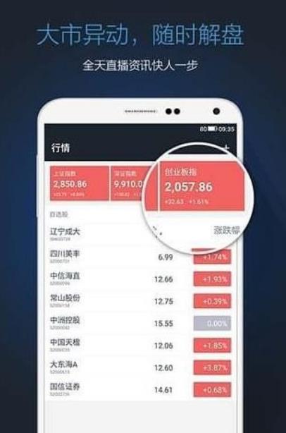 全民钱袋安卓最新app