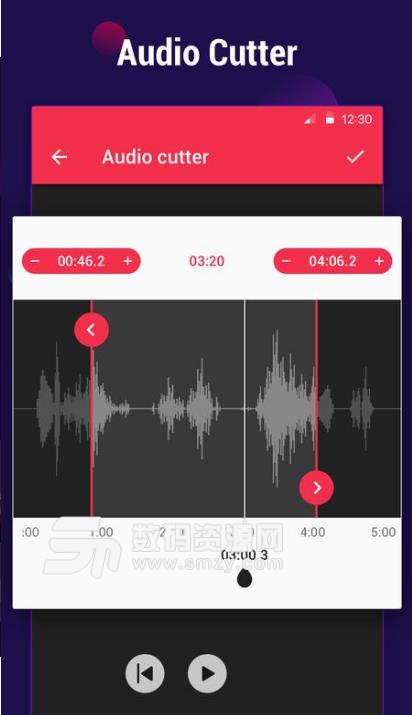视频音频转换器安卓app下载