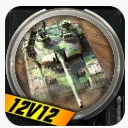 巅峰坦克装甲战歌九游版v1.8.0 安卓版