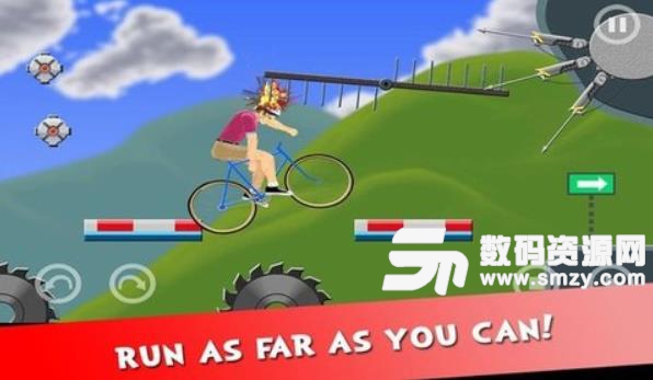 快乐自行车2手游安卓版下载
