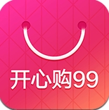 开心购99Android版(移动购物手机平台) v1.9 最新版