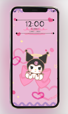 三丽鸥高清壁纸(Sanrio Wallpapers)v1.5