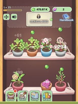 植物庄园游戏ios版v1.0 