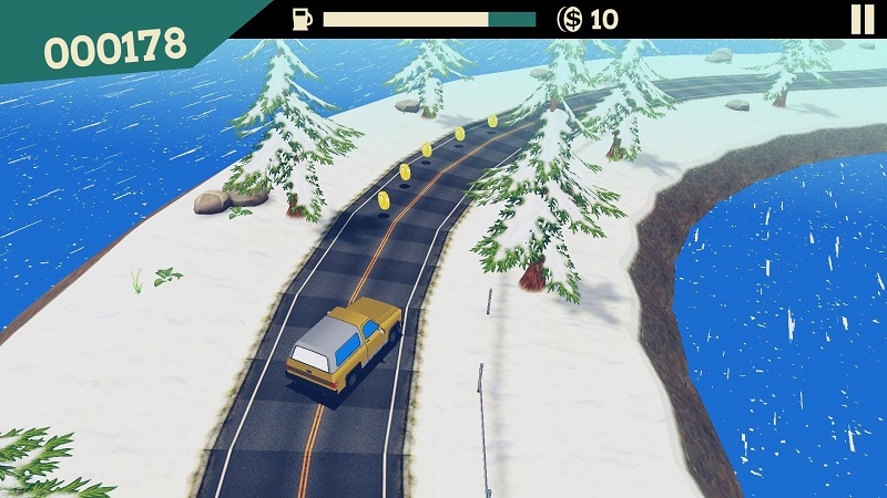 Road Racer World Trip游戏v1.3.3
