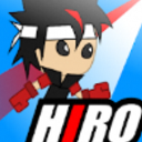 TheHiro免费手游(逃离网络虚拟的世界) v1.0.0.0 安卓版