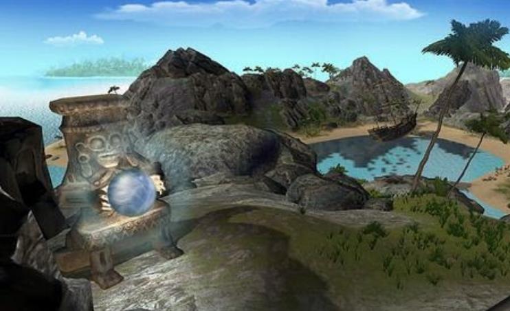 孤岛生存3D手游安卓版下载