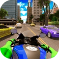 速度赛车狂游戏v1.4.1