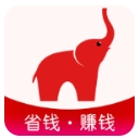 小红象优惠安卓版(优惠购物) v1.1 手机版