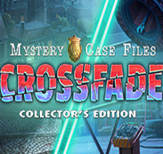 神秘视线22命运交错Mystery Case Files: Crossfade