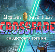 神秘視線22命運交錯Mystery Case Files: Crossfade