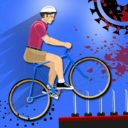 快乐自行车2手游安卓版(物理赛车竞技) v1.1 手机版