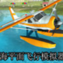 海平面飞行模拟器手游(高空救援) v1.1 安卓版