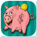 小猪爱储蓄游戏安卓版v1.0 手机版