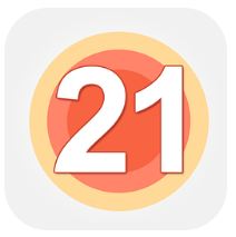 雅思21天安卓版(雅思考试) v1.3.1 最新手机版