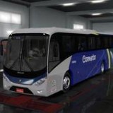 旅游运输巴士模拟器v1.2.12