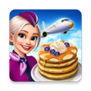 空中飛機大廚（Airplane Chefs）7.1.27