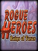 RogueHeroes中文版