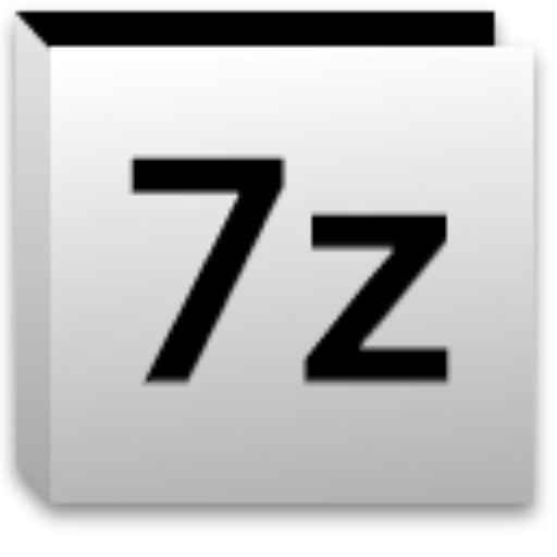7z解压缩软件v212