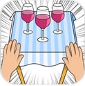 請拉桌布安卓版(Pull a Tablecloth) v1.2.3 免費版