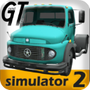 大卡车模拟器2安卓版v1.0.14