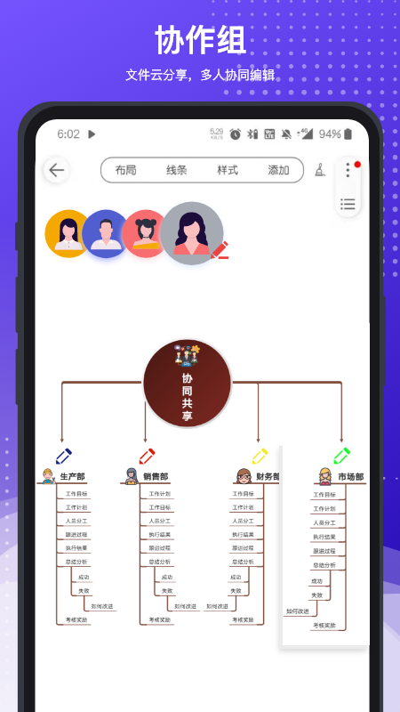 尋簡思維導圖Pro-app2.9.7