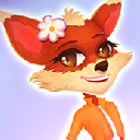My Little Fox安卓游戏(我的小狐狸) v1.4 手机免费版