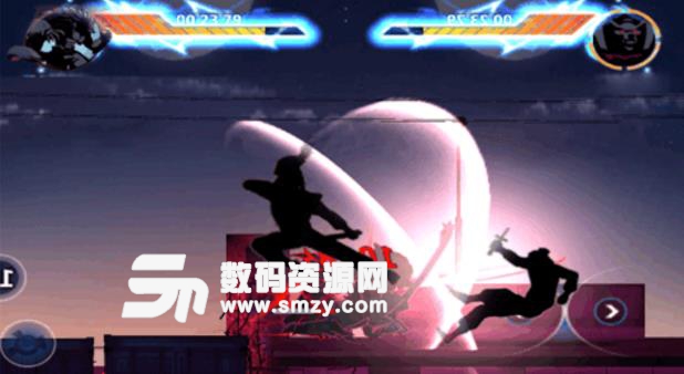 暗影之战2Android中文版截图