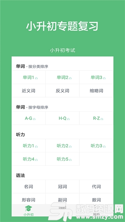 小学英语课堂教材课文