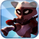 浣熊起义安卓版(3D跳跃游戏) v1.6 手机版