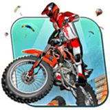 摩托车特技大师安卓版(赛车) v1.3 手机版