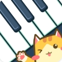 钢琴猫咪2019手游(音乐演奏类) v1.3.4 安卓版