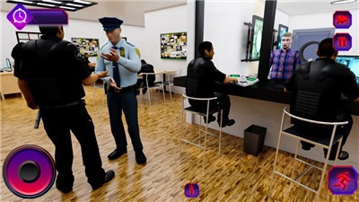 警官3D模拟器v1.1.0