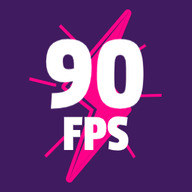 90fps 国际服46