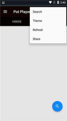 potplayer手機版v1.3