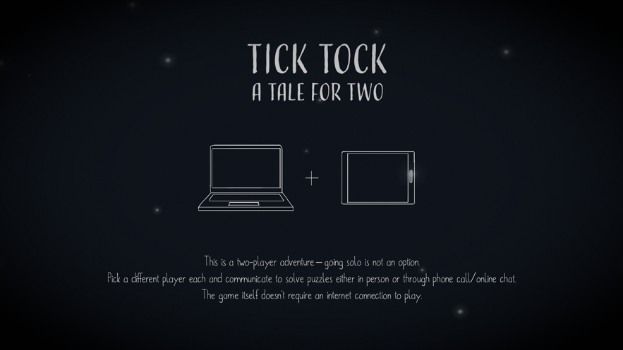 Tick Tockv1.1.8