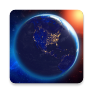 3D地球卫星地球v1.1.13