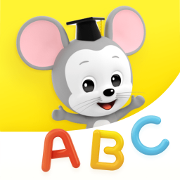 ABCmouse少儿英语安卓版(教育学习) v2.4.6.4 手机版