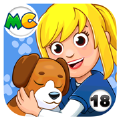 My city animal shelte游戏 v1.1