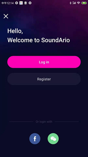 SoundAriov0.4.6 